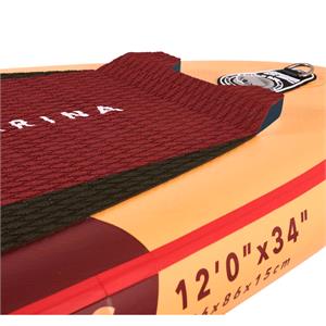 Aqua Marina Atlas 12'0" SUP Paddle Board (2025) *SALE*