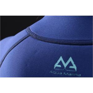 Aqua Marina Atlas Fullsuit 3|2mm Women's Wetsuit - Navy - Size L