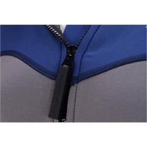 Aqua Marina Atlas Fullsuit 3|2mm Women's Wetsuit - Navy - Size L