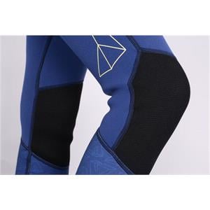 Aqua Marina Atlas Fullsuit 3|2mm Women's Wetsuit - Navy - Size L