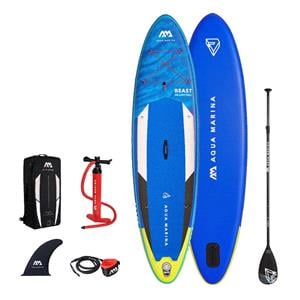Aqua Marina Beast 10'6" SUP Paddle Board (2025) *SALE*
