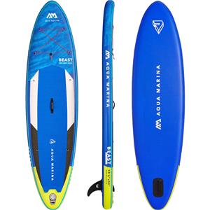Aqua Marina Beast 10'6" SUP Paddle Board (2025) *SALE*