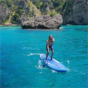 Aqua Marina Beast 10'6" SUP Paddle Board (2025) *SALE*