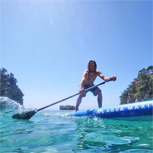 Aqua Marina Beast 10'6" SUP Paddle Board (2025) *SALE*
