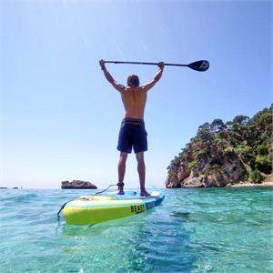 Aqua Marina Beast 10'6" SUP Paddle Board (2025) *SALE*