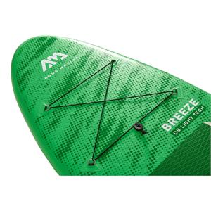 Aqua Marina Breeze 9'10" SUP Paddle Board (2025) *SALE*