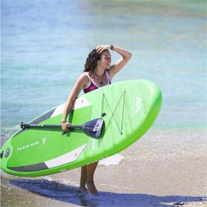 Aqua Marina Breeze 9'10" SUP Paddle Board (2025) *SALE*