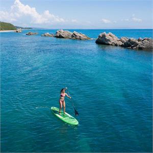 Aqua Marina Breeze 9'10" SUP Paddle Board (2025) *SALE*