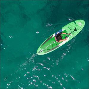 Aqua Marina Breeze 9'10" SUP Paddle Board (2025) *SALE*