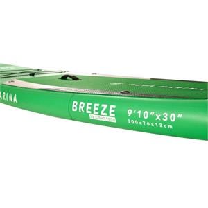 Aqua Marina Breeze 9'10" SUP Paddle Board (2025) *SALE*
