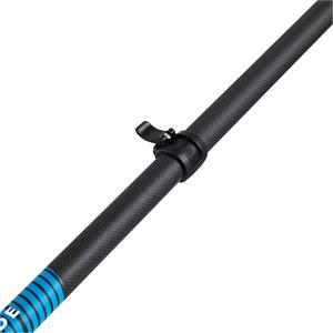 Aqua Marina Carbon Guide Adjustable Paddle