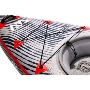 Aqua Marina Cascade 11'2" SUP Paddle Board Kayak Hybrid (2025)