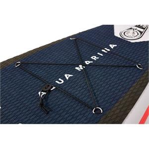 Aqua Marina Cascade 11'2" SUP Paddle Board Kayak Hybrid (2025)