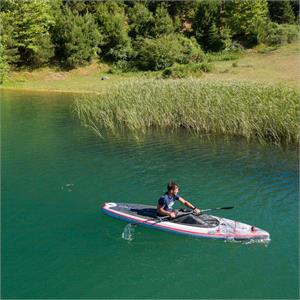 Aqua Marina Cascade 11'2" SUP Paddle Board Kayak Hybrid (2025)
