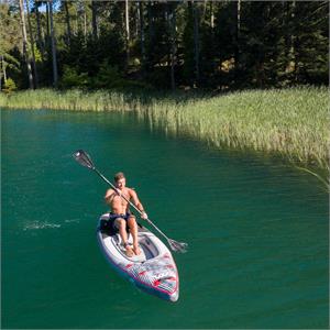 Aqua Marina Cascade 11'2" SUP Paddle Board Kayak Hybrid (2025)