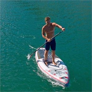 Aqua Marina Cascade 11'2" SUP Paddle Board Kayak Hybrid (2025)
