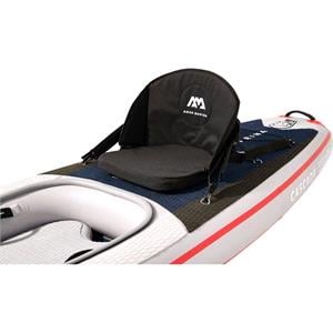 Aqua Marina Cascade 11'2" SUP Paddle Board Kayak Hybrid (2025)