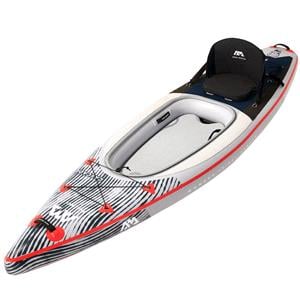 Aqua Marina Cascade 11'2" SUP Paddle Board Kayak Hybrid (2025)
