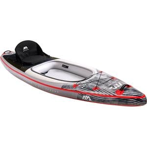 Aqua Marina Cascade 11'2" SUP Paddle Board Kayak Hybrid (2025)