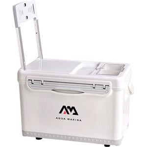 Aqua Marina Drift Fishing 10'10" SUP Paddle Board with Fishing Cooler Box