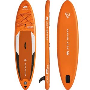 Aqua Marina Fusion 10'10" SUP Paddle Board (2025) *SALE*