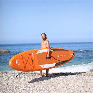 Aqua Marina Fusion 10'10" SUP Paddle Board (2025) *SALE*