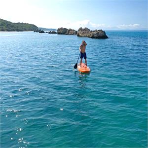 Aqua Marina Fusion 10'10" SUP Paddle Board (2025) *SALE*