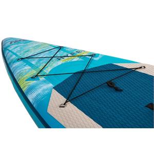 Aqua Marina Hyper 11'6" SUP Paddle Board (2025) *SALE*