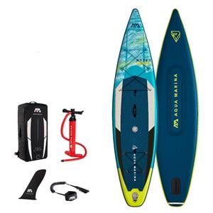 Aqua Marina Hyper 11'6" SUP Paddle Board (2025) *SALE*