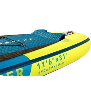 Aqua Marina Hyper 11'6" SUP Paddle Board (2025) *SALE*