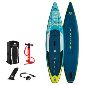 Aqua Marina Hyper 12'6" SUP Paddle Board (2025) *SALE*