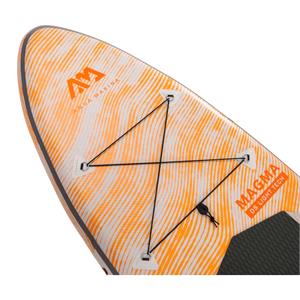 Aqua Marina Magma 11'2" SUP Paddle Board (2025) *SALE*