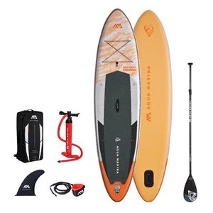 Aqua Marina Magma 11'2" SUP Paddle Board (2025) *SALE*
