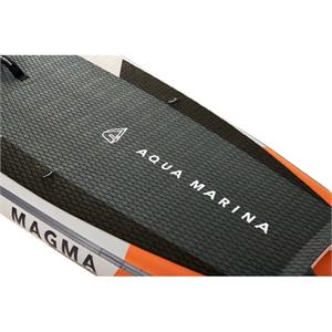 Aqua Marina Magma 11'2" SUP Paddle Board (2025) *SALE*