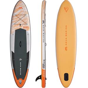 Aqua Marina Magma 11'2" SUP Paddle Board (2025) *SALE*