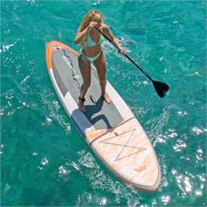 Aqua Marina Magma 11'2" SUP Paddle Board (2025) *SALE*