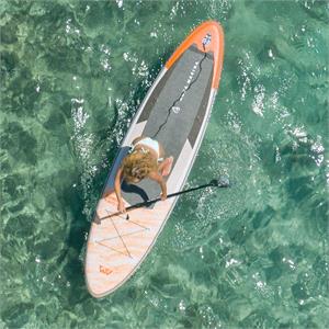 Aqua Marina Magma 11'2" SUP Paddle Board (2025) *SALE*