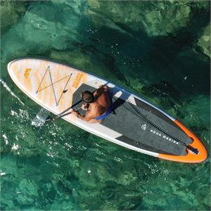 Aqua Marina Magma 11'2" SUP Paddle Board (2025) *SALE*