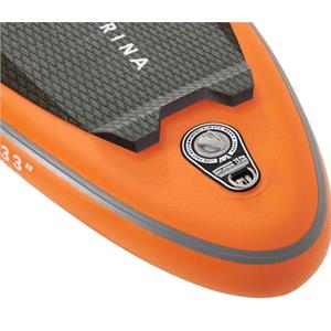 Aqua Marina Magma 11'2" SUP Paddle Board (2025) *SALE*