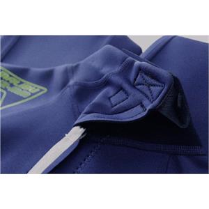 Aqua Marina Malibu Fullsuit 3|2mm Men's Wetsuit - Navy - Size XL