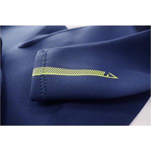 Aqua Marina Malibu Fullsuit 3|2mm Men's Wetsuit - Navy - Size XL