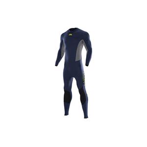 Wetsuits, Aqua Marina Malibu Fullsuit 3|2mm Men's Wetsuit - Navy - Size XL, Aqua Marina