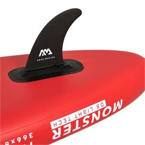 Aqua Marina Monster 12'0" SUP Paddle Board (2025) *SALE*