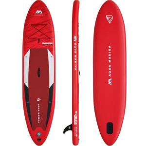 Aqua Marina Monster 12'0" SUP Paddle Board (2025) *SALE*
