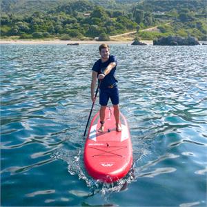 Aqua Marina Monster 12'0" SUP Paddle Board (2025) *SALE*