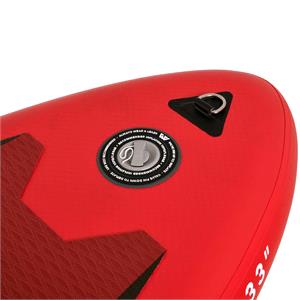 Aqua Marina Monster 12'0" SUP Paddle Board (2025) *SALE*