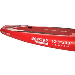 Aqua Marina Monster 12'0" SUP Paddle Board (2025) *SALE*