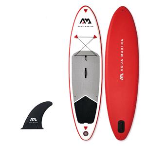 Aqua Marina Nuts 10'6" SUP Paddle Board