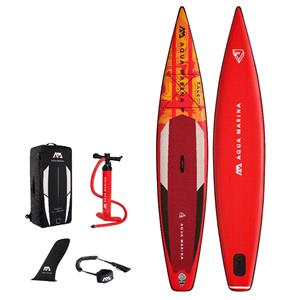Aqua Marina Race 12'6" SUP Paddle Board