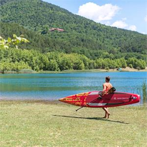 Aqua Marina Race 12'6" SUP Paddle Board